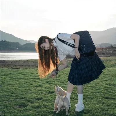 为了这一片净土